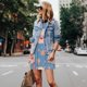 thumbnail image 4 of Fotbe Cute Pig Flowers Vestido de Verano sin Mangas para Mujer – Vestido Midi Línea A, Estilo Camiseta Floral, Vestido Playero Casual y Fluido, 4 of 7