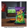 thumbnail image 5 of Botana Barcel Takis original 340 g, 5 of 5