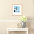 thumbnail image 4 of ArtToFrames 16x24 Inch Hard Maple Picture Frame, This Brown Wood Poster Frame is Great for Your Art or Photos, Comes with 060 Plexi Glass (4847), 4 of 8
