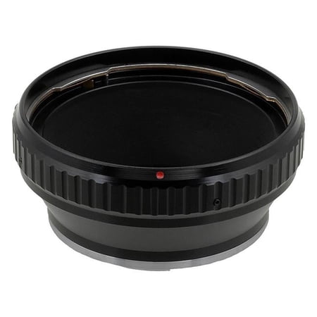 Fotodiox HBV-SnyA Lens Mount Adapter - Hasselblad V-Mount SLR Lenses To Sony Alpha A-Mount SLR Camera Body