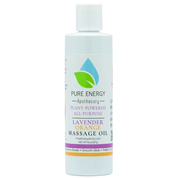 Massage Oil