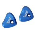 thumbnail image 1 of Kids Bike Front Hanger Derailleur Extension Extender Adapter Convotor para MTB Corazon azul shamjiam Bicicleta Cubos de rueda Tornillos Eje de balanceo, 1 of 9