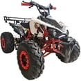 thumbnail image 2 of X-Pro Brand New 125cc Gas ATV with Automatic Transmission w/Reverse, LED Headlights Big 19"/18" Tires, 2 of 5