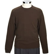 George - Men's Cashmere Crewneck