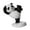 Gongfu panda, variant on Decorative Resin Panda Desk Figurine Phone Tablet Holder For Home Office Decors