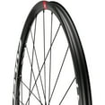thumbnail image 5 of Fulcrum Racing 7 DB Wheelset - 650b, 12 x100/142mm, Center-Lock, HG 11, Black, 2-Way Fit, 5 of 5