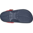 thumbnail image 4 of Crocs Adult Superman Classic Clog, 4 of 6