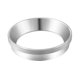 thumbnail image 5 of Embudo dosificador de espresso magnético, recipiente de preparación ligero y de fácil limpieza, ideal para baristas. 58mm, 5 of 9