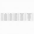 thumbnail image 3 of mgoYE Infant Boy Clothes Toddler Girls Summer Outfits 2Pcs Cute Flower Short Sleeve T-Shirt + Shorts Set 1T-8Y Gift Set|Blue 12-18 Months, 3 of 4