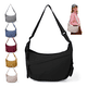 thumbnail image 1 of Bolso Cruzada Mujer Bandolera Impermeable Con Gran Capacidad Xtellar multicolor, 1 of 3