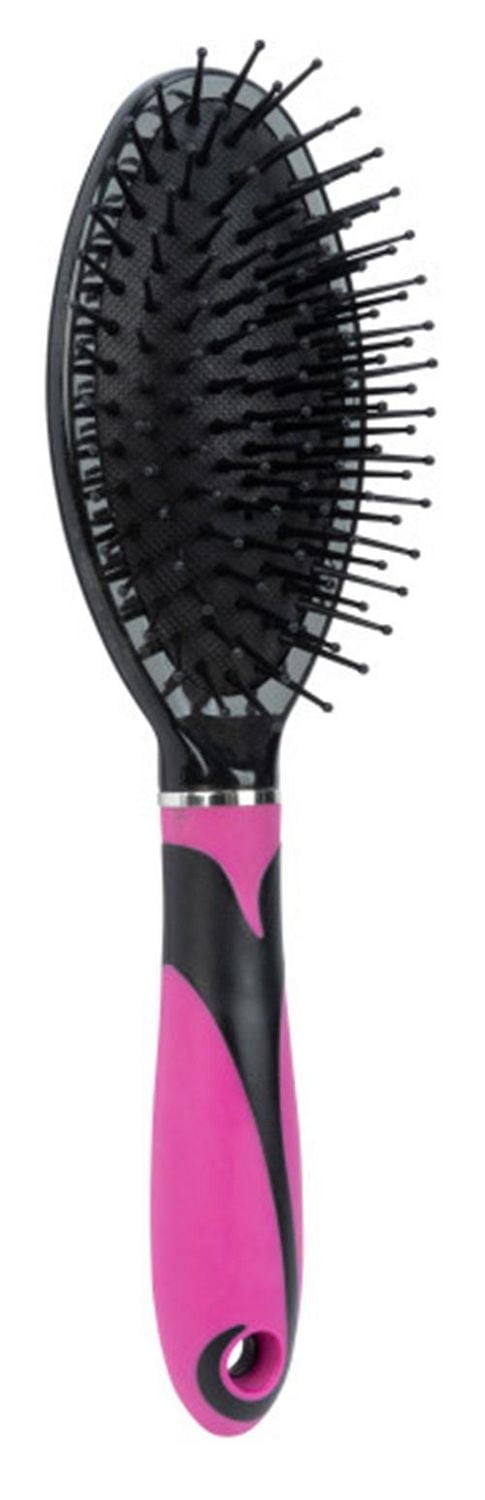 Goody Classic Oval Cushion Brush - Style Fix Goody Brush Style Fix