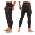 thumbnail image 4 of Pzocapte Men Sweat Pants Men'S Mens Athletic Pants Athletic Pants Running Sport Tracksuit Breathable Mens Sweats Sweats Pants For Men Sweat Pants Men Men'S Athletic Pants Pants Men Pants, 4 of 4