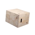 thumbnail image 4 of koolsoo Plyometric Jump Box Multifunctional Agility Box for Jumping Workout Skipping, 4 of 9