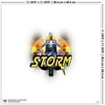 thumbnail image 4 of Gallery Pops Marvel X-Men - Storm Wall Art Bundle (3-Pack), 4 of 5
