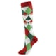 thumbnail image 1 of Calcetines deportivos Minnieouse estilo navideño para hombres y mujeres L/XL, 1 of 6
