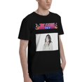 thumbnail image 2 of Camiseta de Manga Corta para Hombres Bleach, 2 of 5