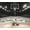 Color 10, variant on Peel and Stick Wallpaper Wall Murals Basketball Court Black White Stadium Lights Empty 100"H x 144"W Removable PVC Wall Paper Self-Adhesive Wall Paintings Art Decor for Bedroom Living Room