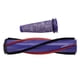 thumbnail image 5 of Rodillo De Cepillo, Reduce El Polvo Fácil De Reemplazar Material Suave Rodillo De Cepillo Para Lavar Pisos Con Filtro Para Repuestos Limpios, 5 of 7