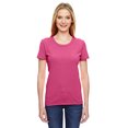 thumbnail image 1 of Fruit Of The Loom T-Shirt pour Femme, 1 of 1