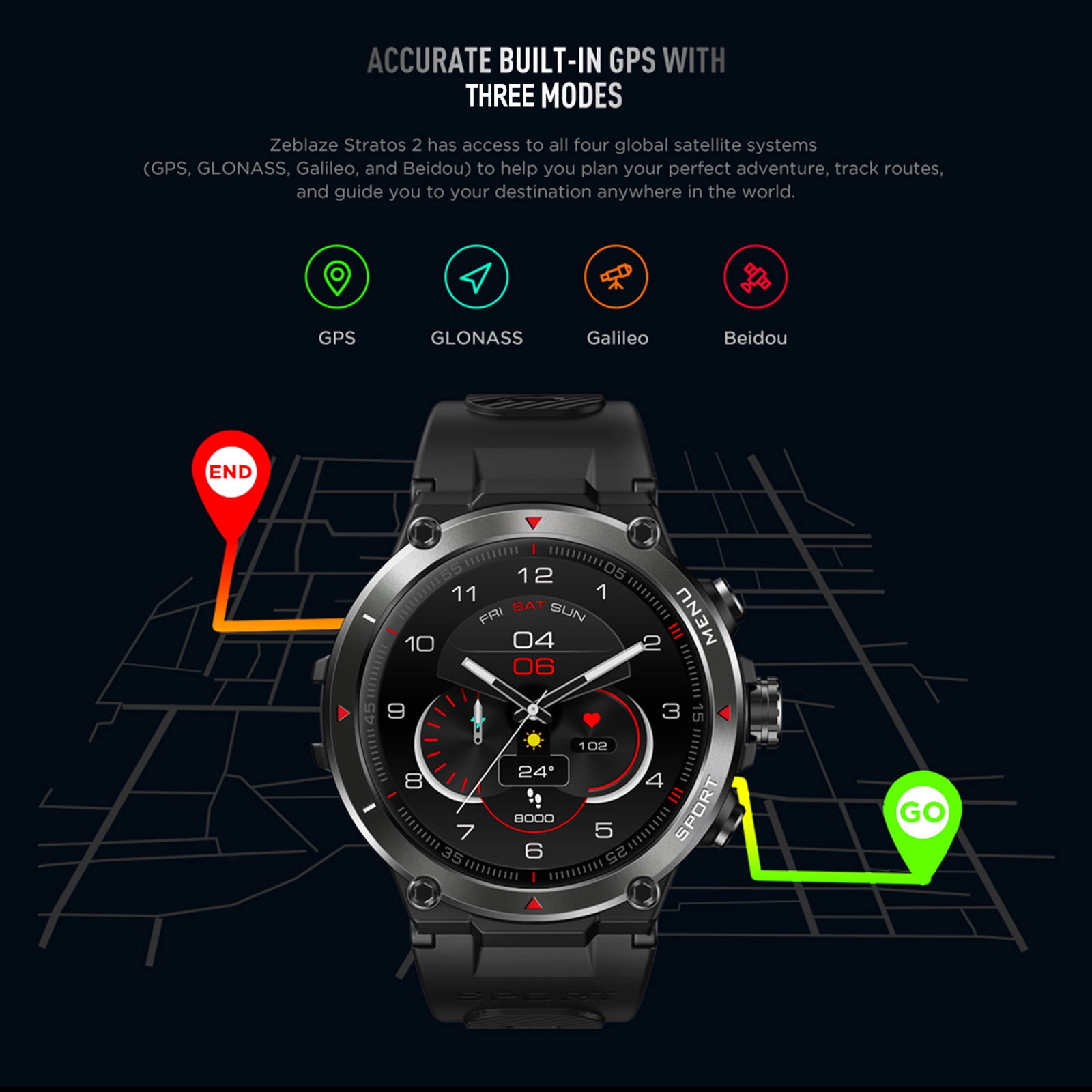 Amazfit Stratos Facewatch Watch Face App Store Gift Card