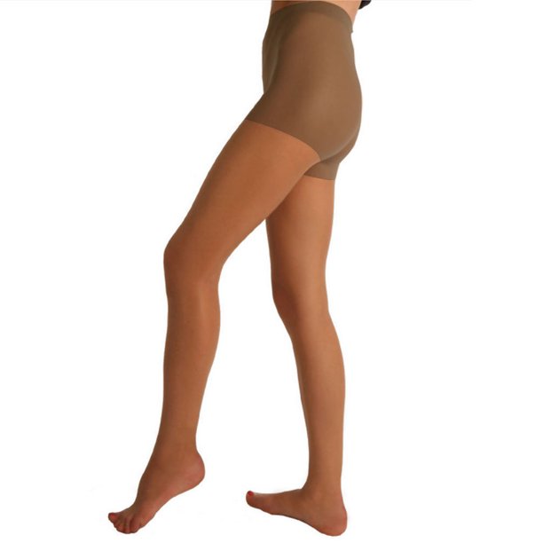 Berkshire Hosiery Berkshire Women's PlusSize Queen Ultra Sheer Non