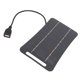thumbnail image 5 of Panel Solar USB De 5V Y 5W, Cargador Solar Portátil De Silicio Monocristalino De Alta Eficiencia, Para Viajes Y Acampada Al Aire Libre, 5 of 7