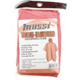 thumbnail image 1 of Mossi Salmon Xt Series Rain Poncho - One Size, 1 of 2