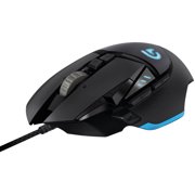 Blackweb Gaming Mouse Bwa17ho003