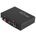 thumbnail image 4 of Convertidor VG Ato HDMI, convertidor VGA a HDMI Salida de vídeo HD Funciones de vanguardia VG Ato HDMI, 4 of 11