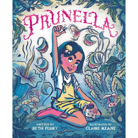 Prunella, (Hardcover)
