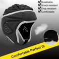 thumbnail image 4 of QHUDLV soft helmet for flag football youth, 4 of 9