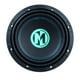 Memphis Subwoofer Marine de 8 Mini Mojo Audio MMJ824 – Sélectionnable 1 Ou 2 Ohms – image 1 sur 4