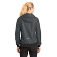 thumbnail image 3 of Sport-Tek Women's Embossed athletic-hoodies, 3 of 3