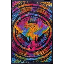 Mandala tapestry walmart hotsell