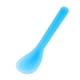 thumbnail image 1 of Guardurnaity Máscaras cosméticas Cuchara Fácil de usar Espátula de punta esmerilada Conveniente para limpiar Espesar Cabeza Crema facial Stick Juegos de manicura Azul, 1 of 6