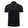 thumbnail image 1 of Polo Botones Slim Moda Playeras Fit Moda Hombre Y Tipo, 1 of 8