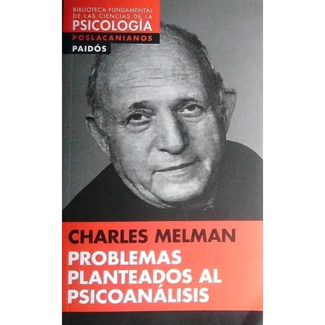 L. N. Problemas Planteados Al Psicoanalisis Paidós 9789501294019