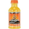 AMP Energy Orange Energy Juice Drink, 12 Fl. Oz.