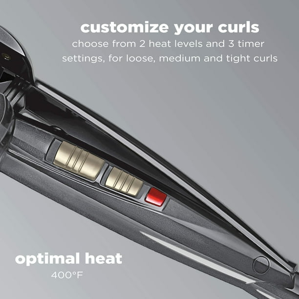 INFINITIPRO BY CONAIR Curl Secret Walmart