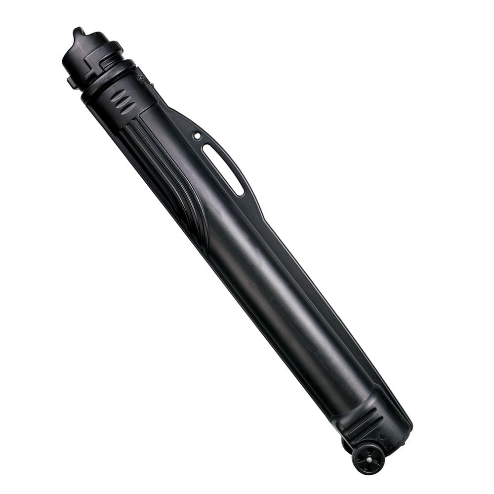 Plano Jumbo Airliner Telescoping Rod Case - Walmart.com - Walmart.com Plano Jumbo Airliner Telescoping Rod Tube