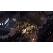 Disco Elysium: The Final Cut - Xbox One