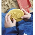thumbnail image 2 of Yellow Door US YUS1098 Lets Investigate Safari Footprints - Educational Toy, 2 of 3