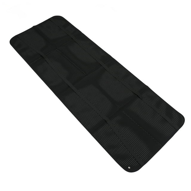 Grounding Sleep Mat, Relief Anxiety Easy To Use Grouding Sheet Earthing Mat for Office