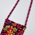 thumbnail image 4 of HAWEE Robe de Costume Mirabel Madrigal Cosplay Mirabel/Dolores/Pepa /Isabela/Luisa Tenue de Princesse Jupe Brodée avec Sac Ensemble pour Filles, 4 of 7