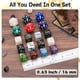 thumbnail image 5 of Juego de dados MTG Tinzum de 78 piezas con contador de vida y ficha de palabras clave, 5 of 7