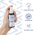 thumbnail image 4 of Spray limpiador de párpados Amcon VIVA con ácido hipocloroso 65 ml, 4 of 8