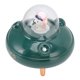 thumbnail image 4 of Humidificador de niebla fría humidificador de luz nocturna recargable por USB antiarrugas en seco sin ruido en forma de 400 ml para dormitorio ANGGREK Otros, 4 of 8