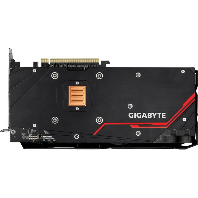 Gigabyte Radeon RX VEGA 56 GAMING OC 8G Graphic Card - GV
