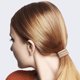 thumbnail image 1 of Luxshiny 10Ud Elásticas Para Mujer Cómodas Resistentes Color, 1 of 6