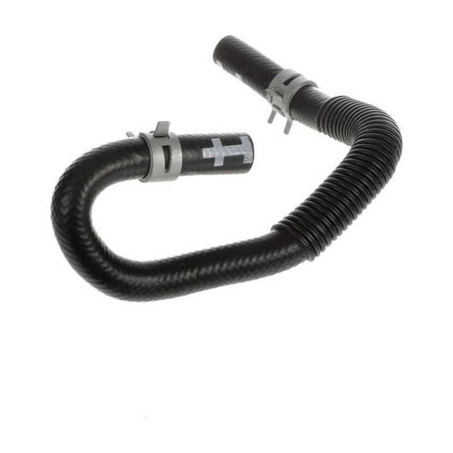 Dorman Ligne de Refroidisseur d'Huile 724-032 Solutions OE; Remplacement OE; Longueur 15 Pouces; Assemblage Moulé